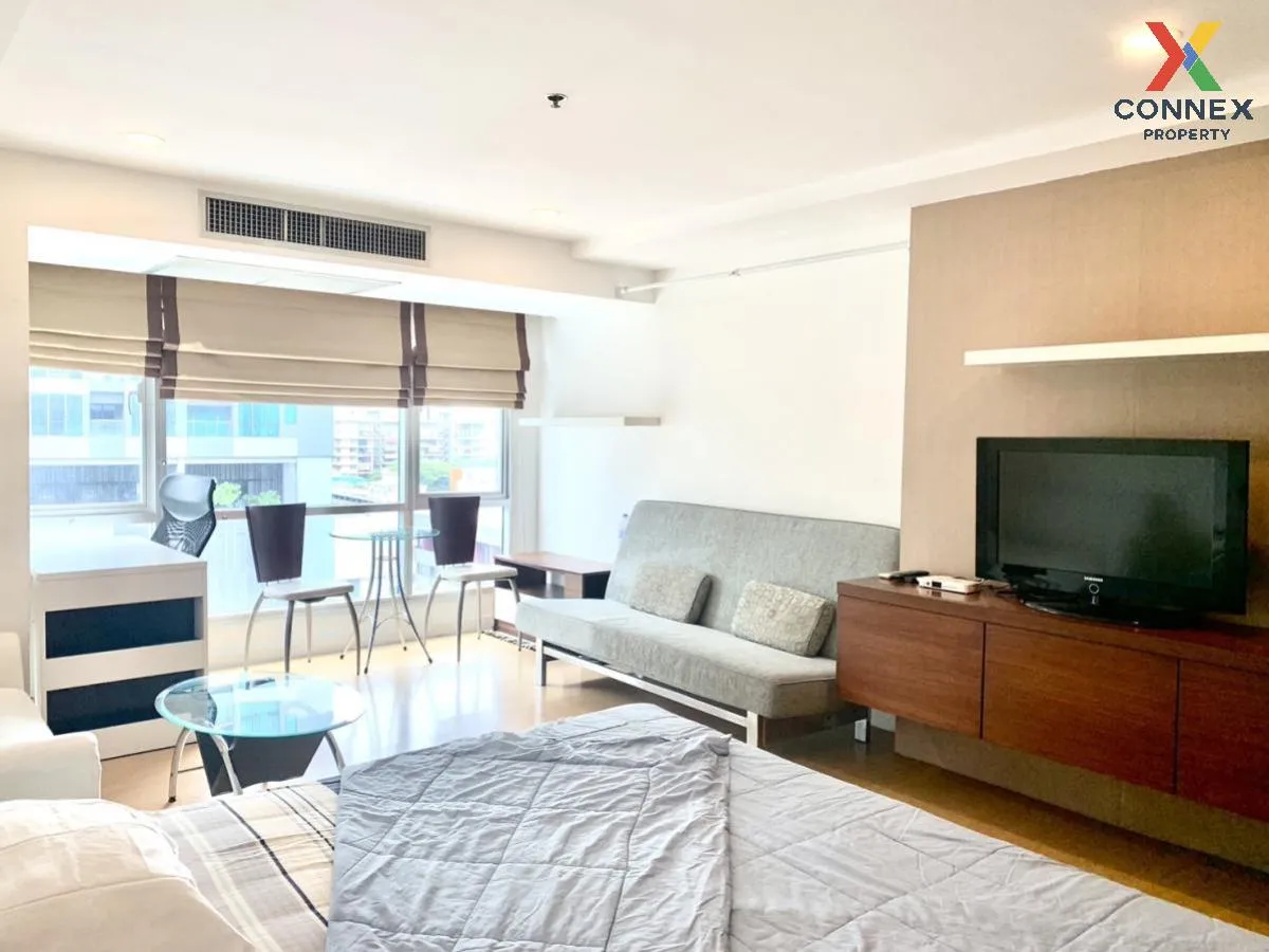 FOR RENT condo , The Trendy , BTS-Nana , Khlong Toei Nuea , Watth 3