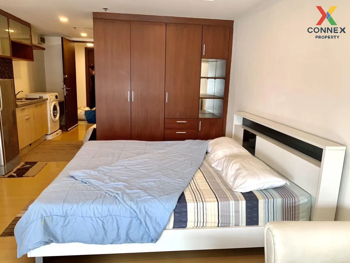 FOR RENT condo , The Trendy , BTS-Nana , Khlong Toei Nuea , Watth 4