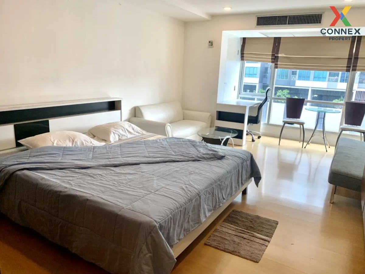 FOR RENT condo , The Trendy , BTS-Nana , Khlong Toei Nuea , Watth