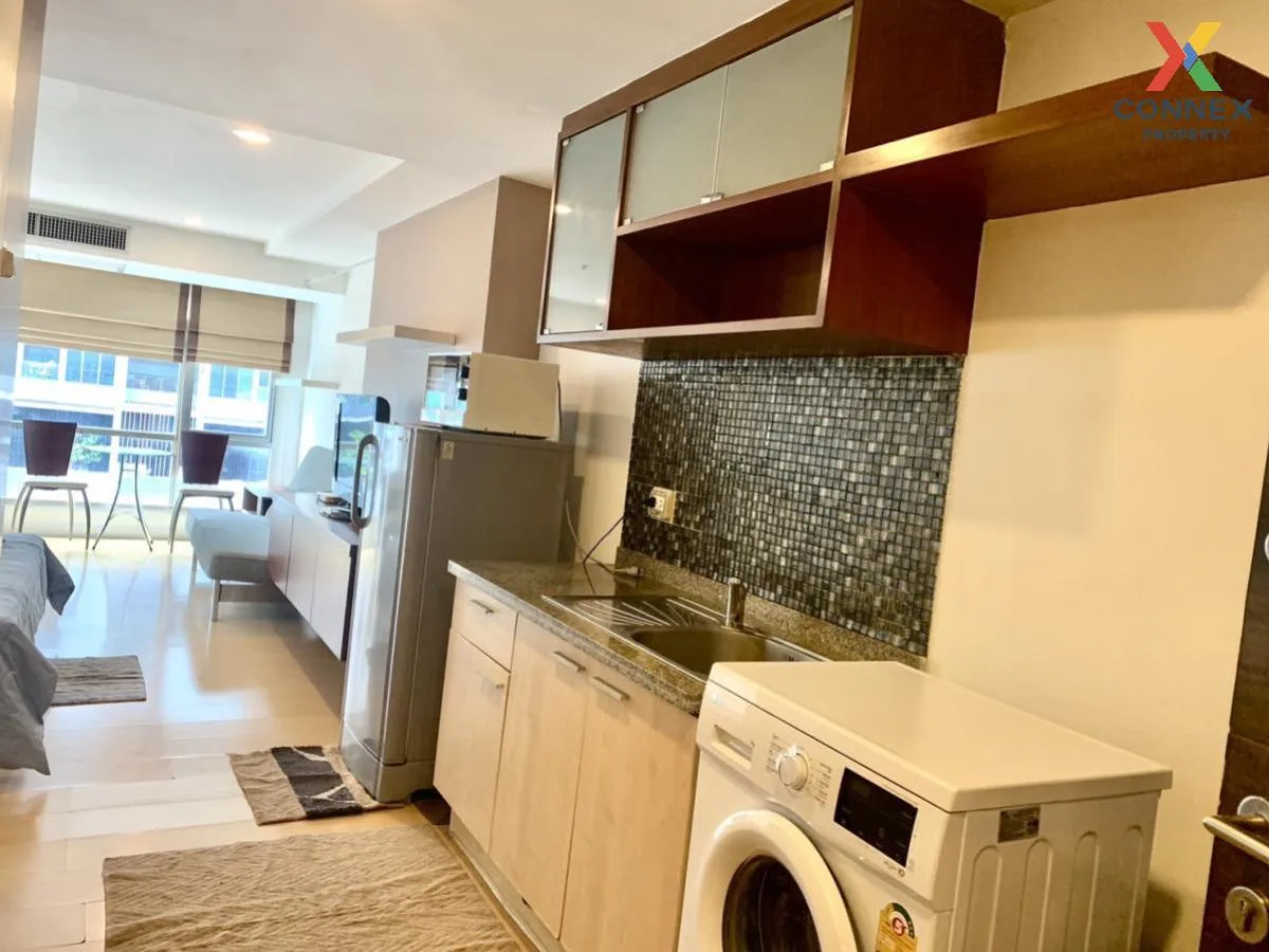 FOR RENT condo , The Trendy , BTS-Nana , Khlong Toei Nuea , Watth