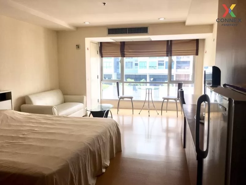 FOR RENT condo , The Trendy , BTS-Nana , Khlong Toei Nuea , Watthana , Bangkok , CX-78477 1