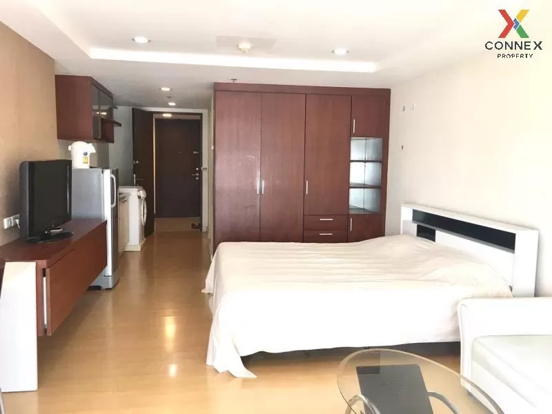 FOR RENT condo , The Trendy , BTS-Nana , Khlong Toei Nuea , Watthana , Bangkok , CX-78477 2