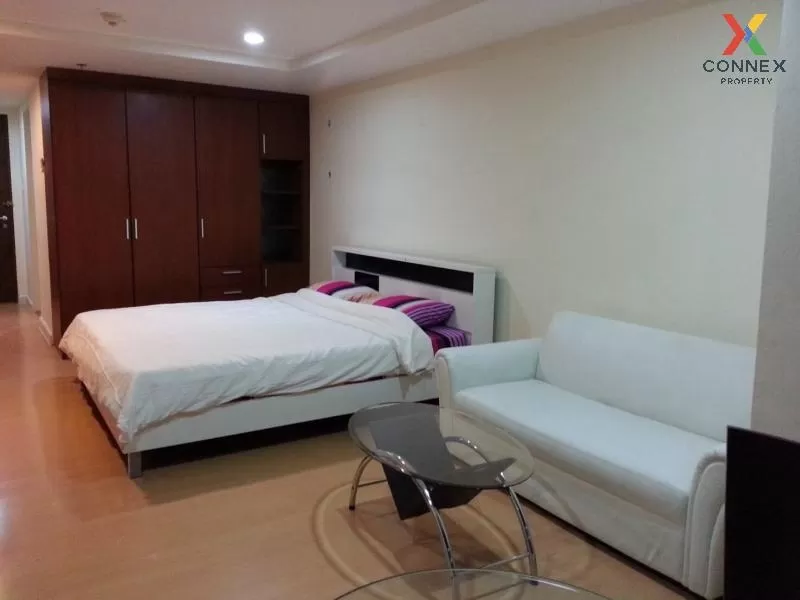 FOR RENT condo , The Trendy , BTS-Nana , Khlong Toei Nuea , Watthana , Bangkok , CX-78477 4