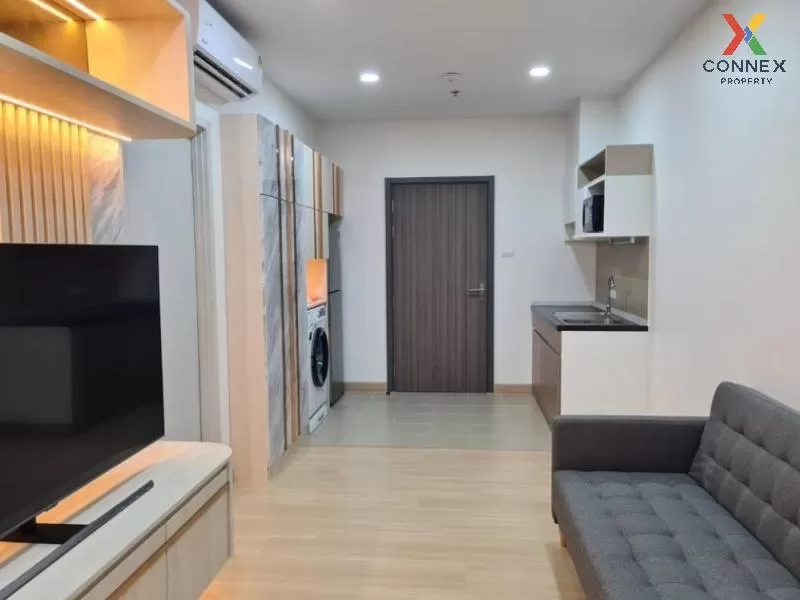 FOR RENT condo , Supalai Veranda Ramkhamhaeng , Hua Mak , Bang Kapi , Bangkok , CX-78480 1