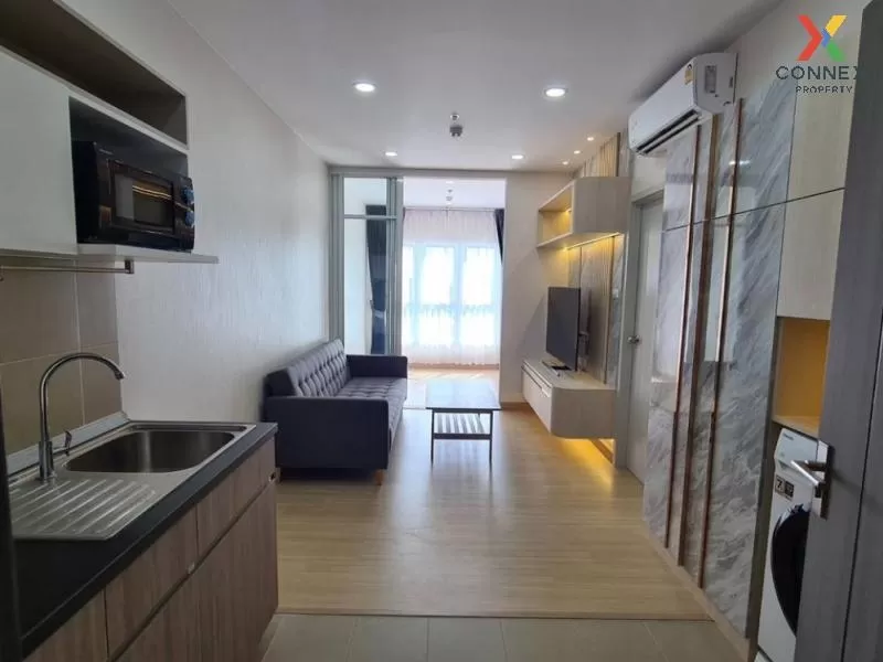 FOR RENT condo , Supalai Veranda Ramkhamhaeng , Hua Mak , Bang Kapi , Bangkok , CX-78480 4