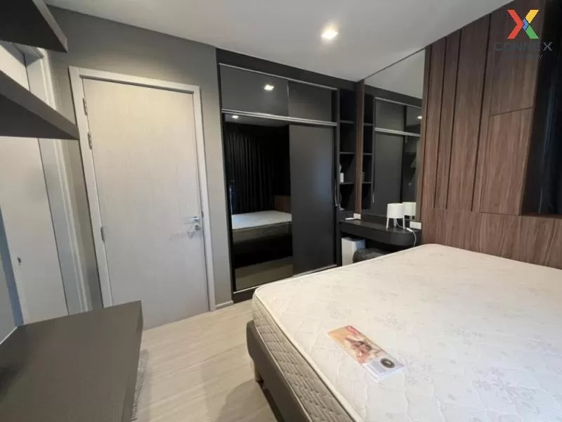 FOR RENT condo , Life Sukhumvit 62 , corner unit , BTS-Bang Chak , Bang Chak , Phra Khanong , Bangkok , CX-78486 3