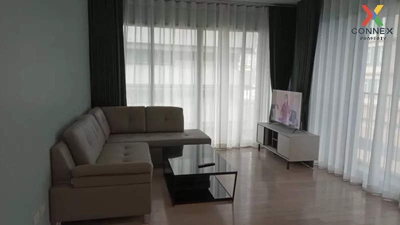 FOR RENT condo , Noble Solo , BTS-Thong Lo , Khlong Tan Nuea , Watthana , Bangkok , CX-78487 1