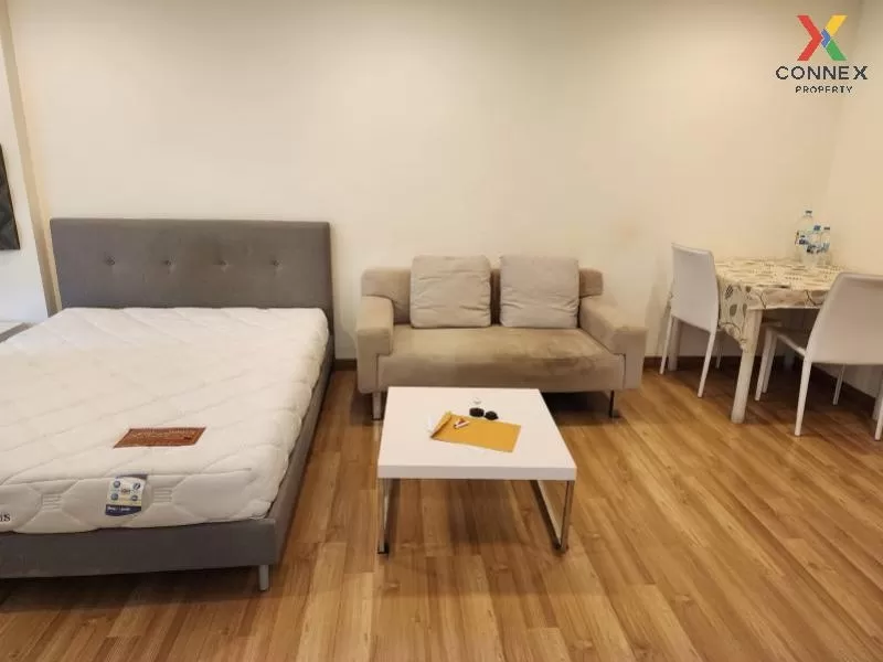 FOR SALE condo , Premio Prime , Chorakhe Bua , Lat Phrao , Bangkok , CX-78493 1