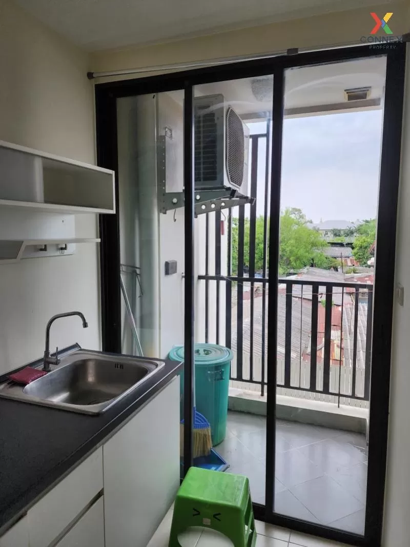 FOR SALE condo , Premio Prime , Chorakhe Bua , Lat Phrao , Bangkok , CX-78493