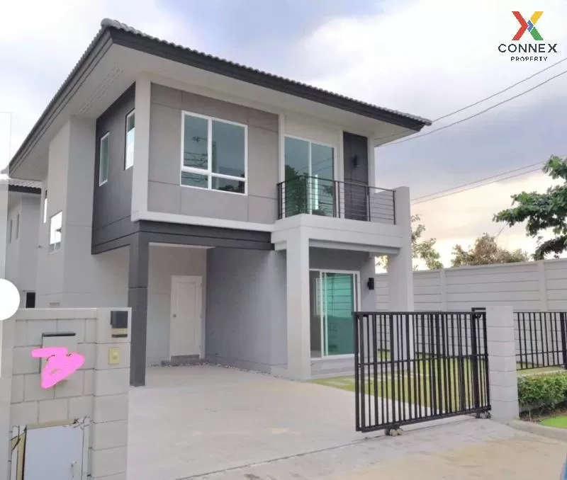 FOR RENT detached house , Centro Suksawat-Rama 3 , Bang Mot , Thung Khu , Bangkok , CX-78494