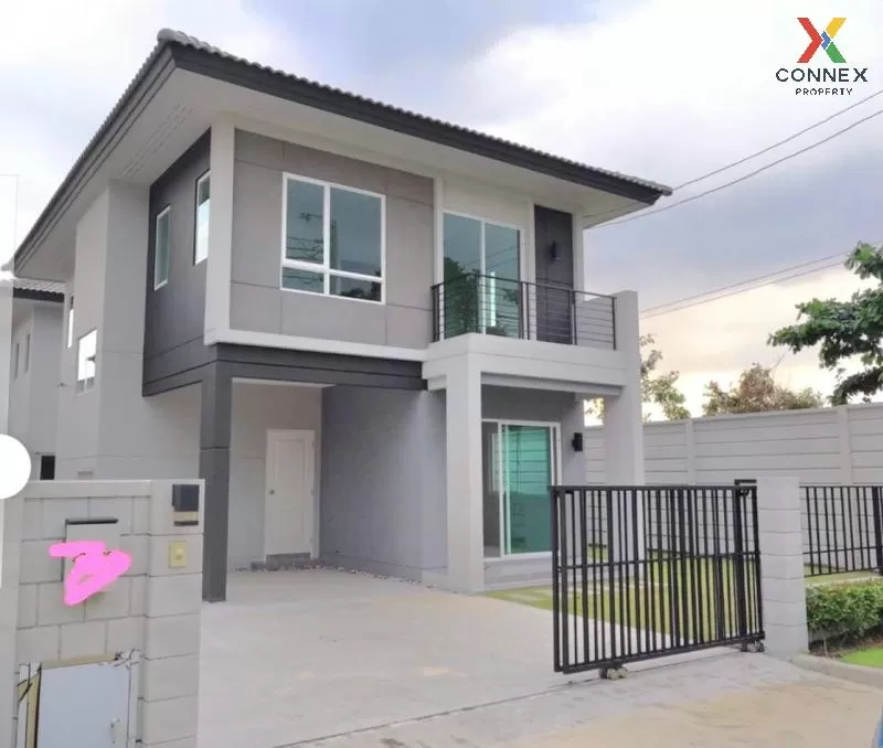 FOR RENT detached house , Centro Suksawat-Rama 3 , Bang Mot , Thung Khu , Bangkok , CX-78494 3