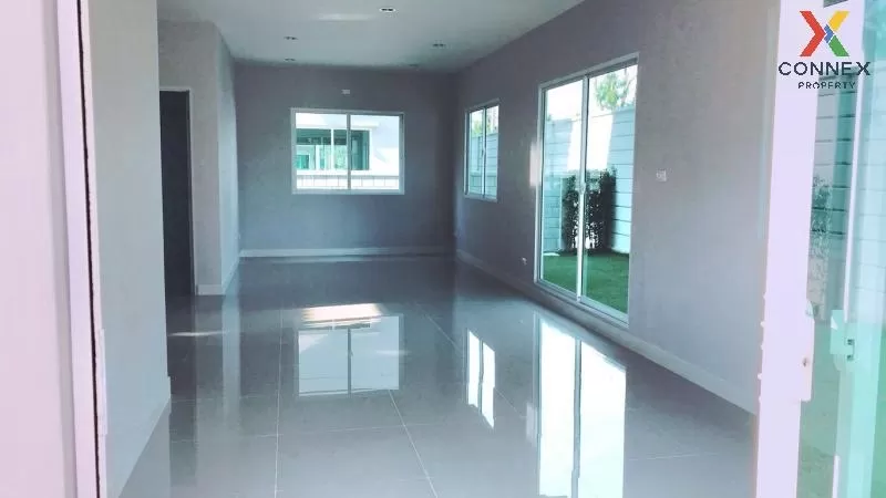 FOR RENT detached house , Centro Suksawat-Rama 3 , Bang Mot , Thung Khu , Bangkok , CX-78494