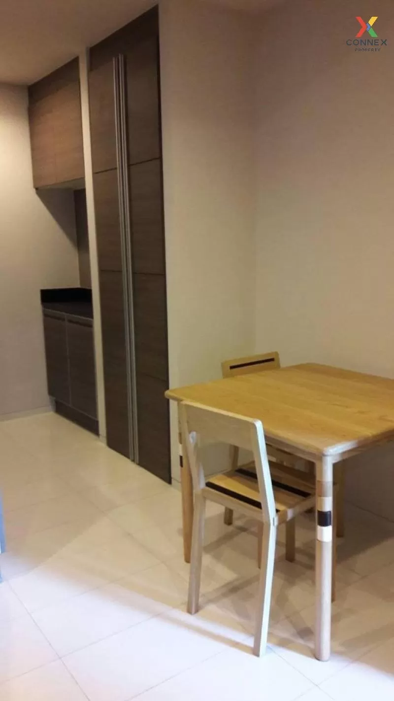 FOR SALE condo , Keyne by Sansiri , BTS-Thong Lo , Khlong Toei , Khlong Toei , Bangkok , CX-78496 4