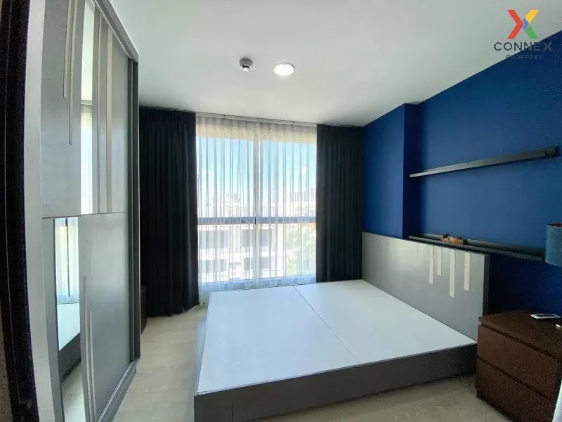 FOR SALE condo , The Excel Udomsuk , BTS-Udom Suk , Bang Chak , Bang Na , Bangkok , CX-78500