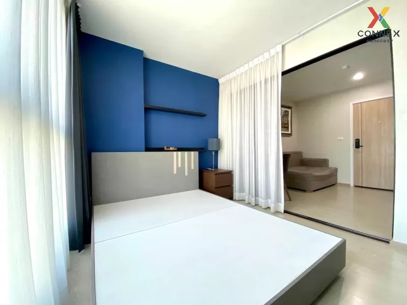 FOR SALE condo , The Excel Udomsuk , BTS-Udom Suk , Bang Chak , Bang Na , Bangkok , CX-78500