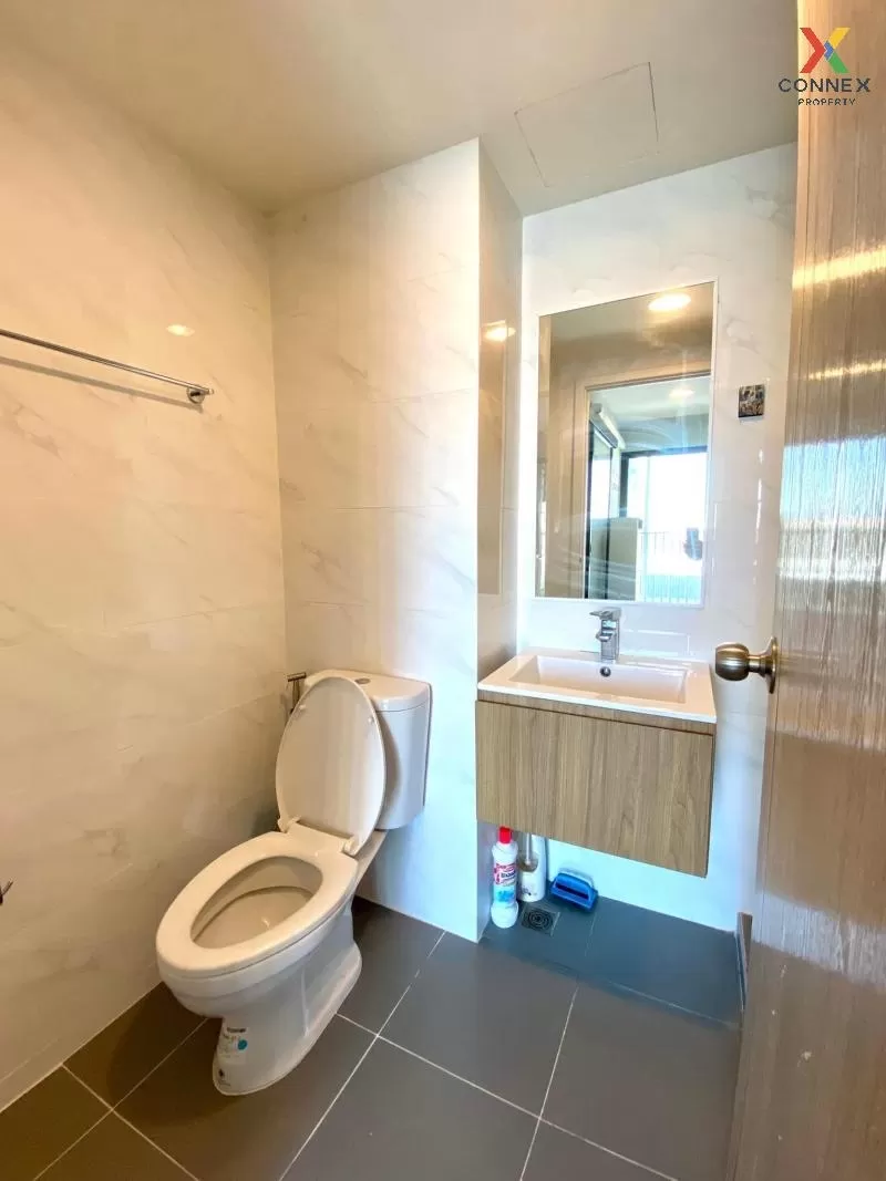 FOR RENT condo , The Excel Udomsuk , BTS-Udom Suk , Bang Chak , Bang Na , Bangkok , CX-78501