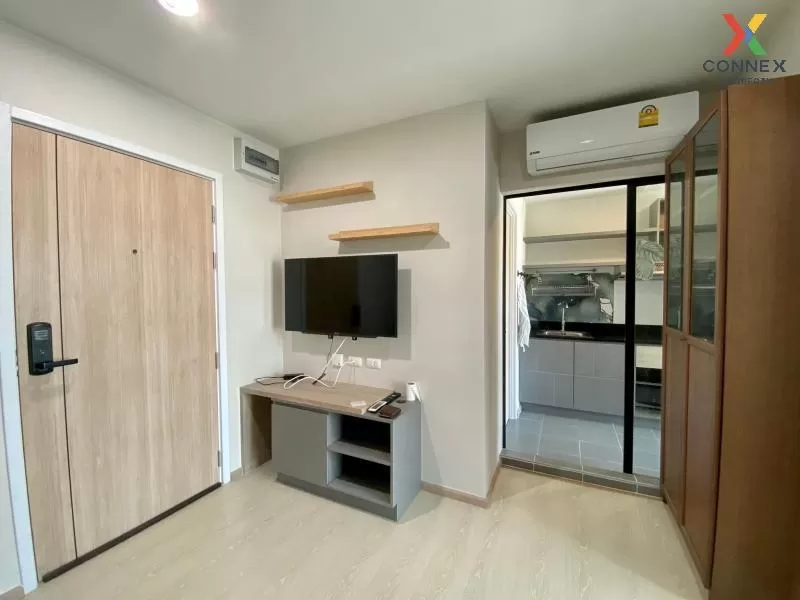 FOR RENT condo , The Excel Udomsuk , BTS-Udom Suk , Bang Chak , Bang Na , Bangkok , CX-78501 3