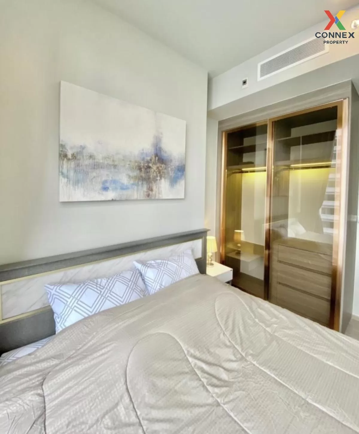 FOR RENT condo , Celes Asoke , MRT-Sukhumvit , Khlong Toei Nuea , Watthana , Bangkok , CX-78503