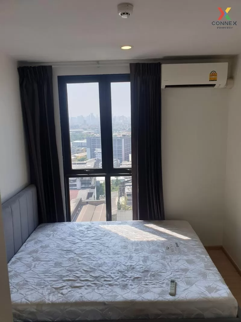 FOR RENT condo , Plum Condo Pinklao Station , MRT-Bang Yi Khon , Bang Yi Khan , Bang Phlat , Bangkok , CX-78505