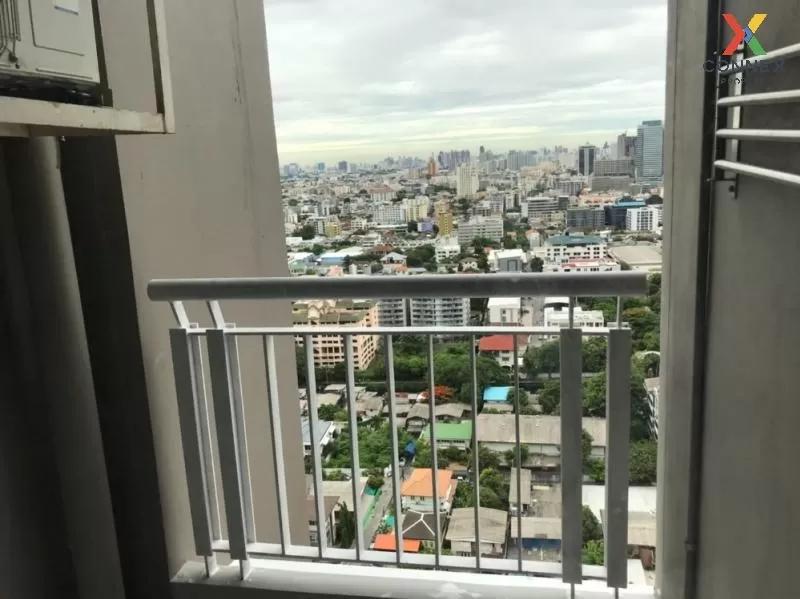 FOR RENT condo , Rhythm Ratchada , MRT-Ratchadaphisek , Sam Saen Nok , Huai Khwang , Bangkok , CX-78510