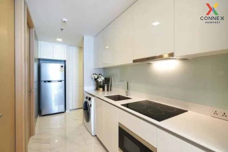 FOR RENT condo , Hyde Sukhumvit 11 , BTS-Nana , Khlong Toei Nuea , Watthana , Bangkok , CX-78518 3