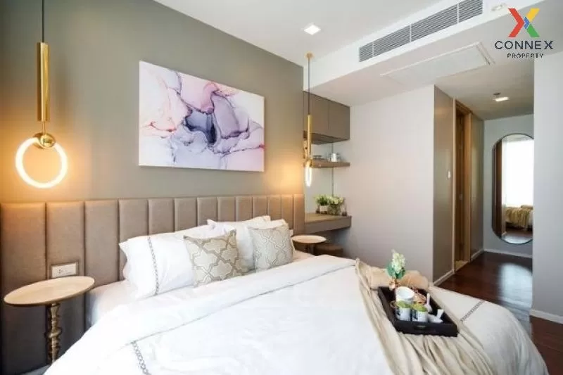 FOR RENT condo , Hyde Sukhumvit 11 , BTS-Nana , Khlong Toei Nuea , Watthana , Bangkok , CX-78518 4