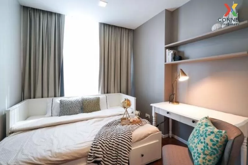 FOR RENT condo , Hyde Sukhumvit 11 , BTS-Nana , Khlong Toei Nuea , Watthana , Bangkok , CX-78518