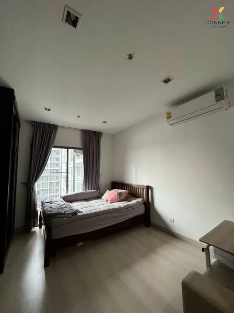 FOR SALE condo , Ideo Mobi Sukhumvit , BTS-On Nut , Bang Chak , Phra Khanong , Bangkok , CX-78521 1