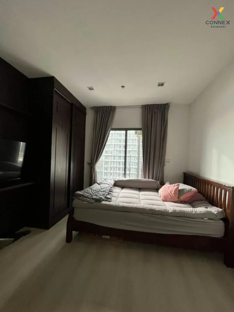 FOR SALE condo , Ideo Mobi Sukhumvit , BTS-On Nut , Bang Chak , Phra Khanong , Bangkok , CX-78521 2