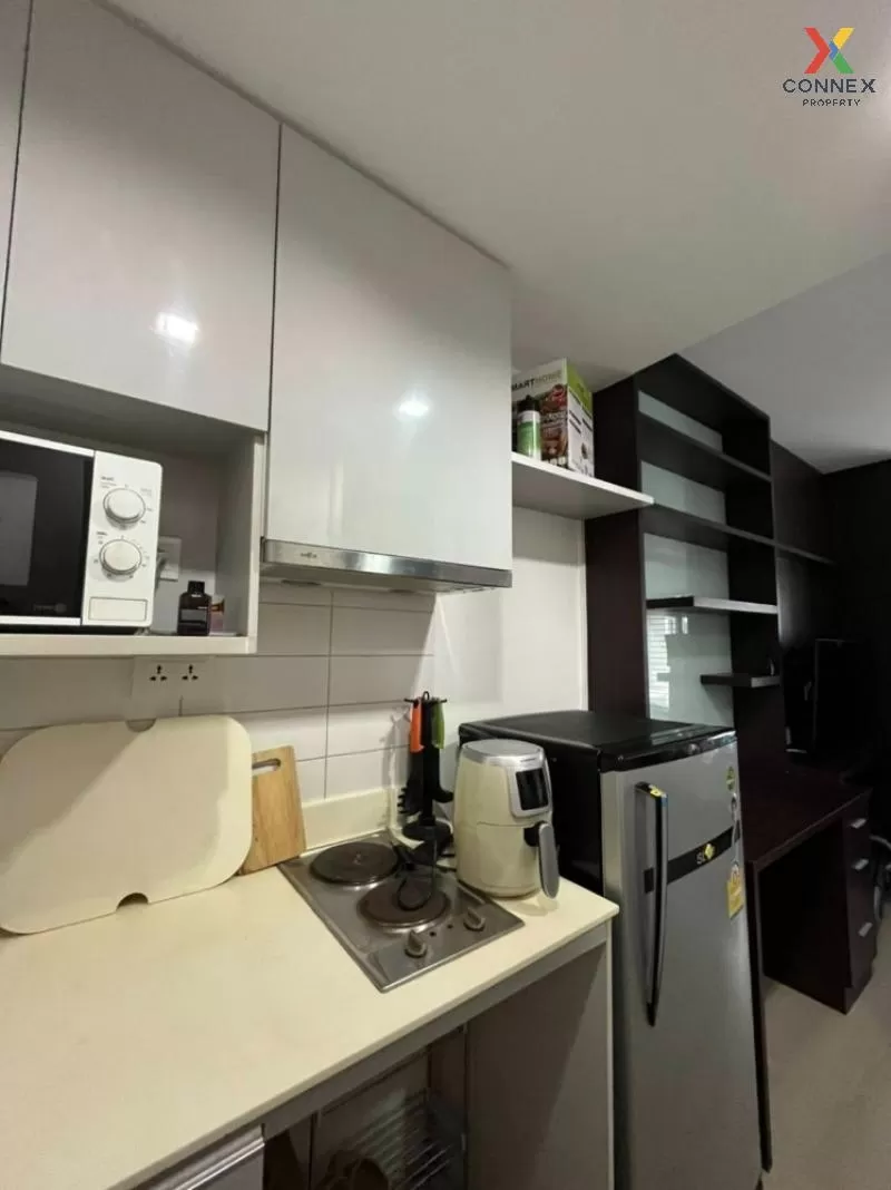 FOR SALE condo , Ideo Mobi Sukhumvit , BTS-On Nut , Bang Chak , Phra Khanong , Bangkok , CX-78521 3