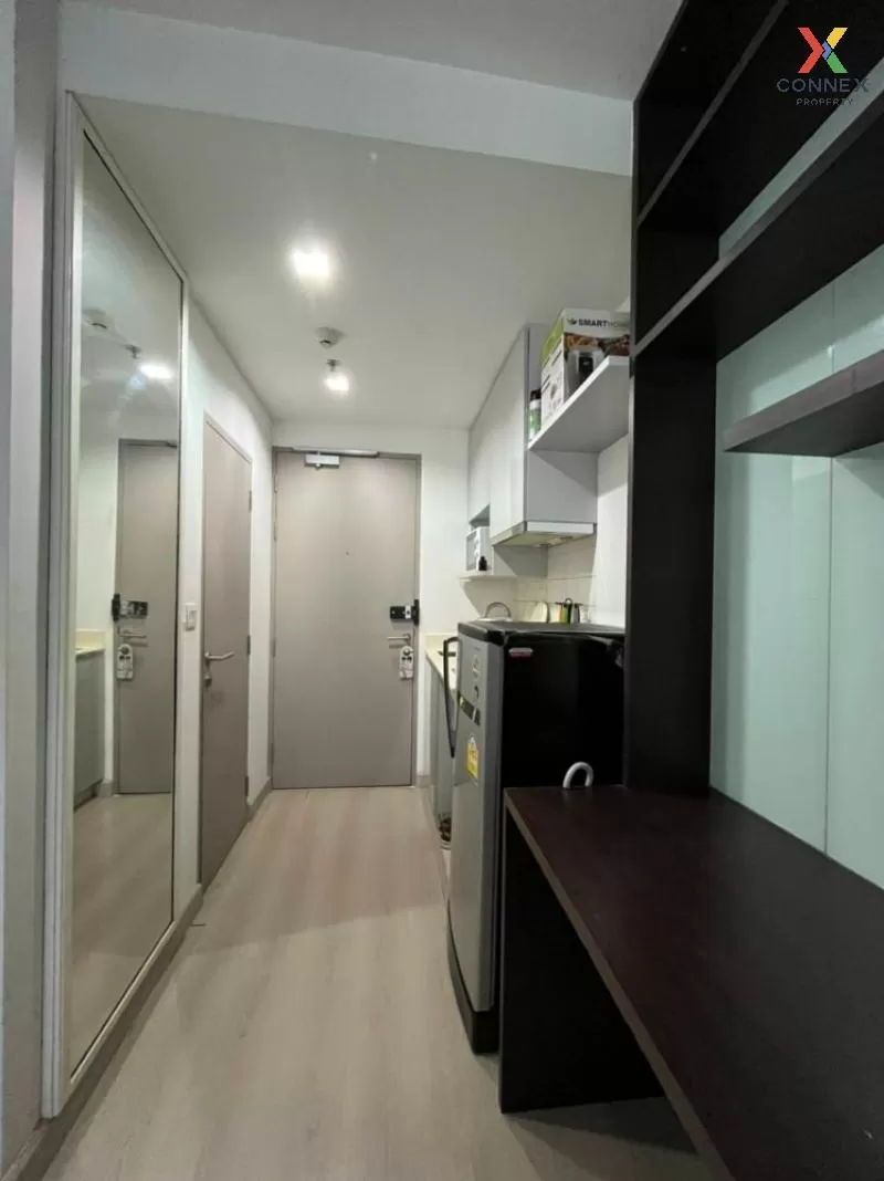 FOR SALE condo , Ideo Mobi Sukhumvit , BTS-On Nut , Bang Chak , Phra Khanong , Bangkok , CX-78521 4