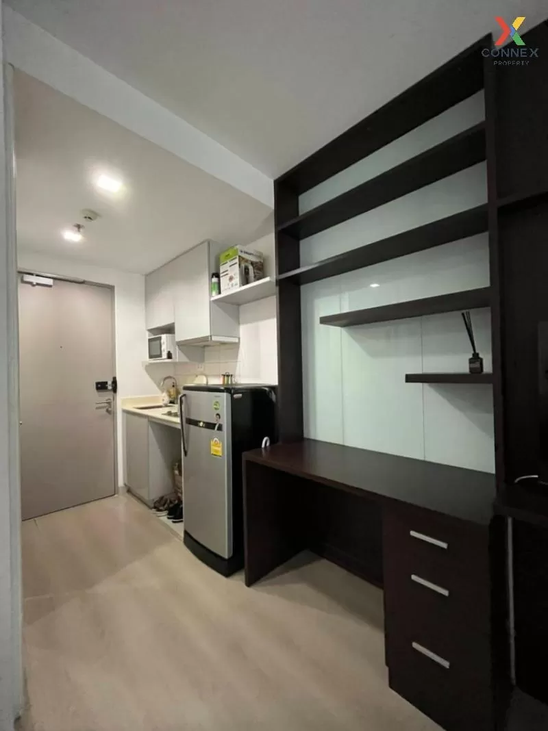 FOR SALE condo , Ideo Mobi Sukhumvit , BTS-On Nut , Bang Chak , Phra Khanong , Bangkok , CX-78521