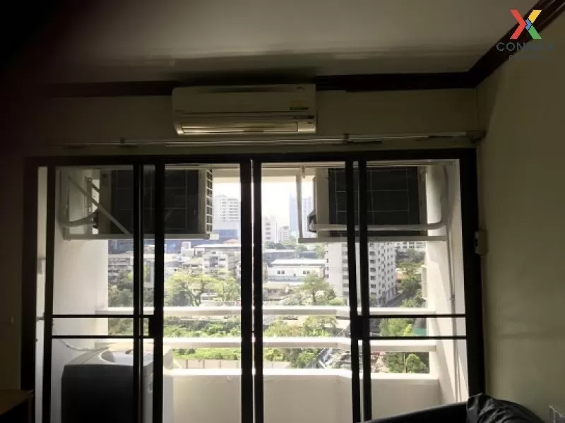 FOR RENT condo , Thonglor Tower , corner unit , BTS-Thong Lo , Khlong Toei Nuea , Watthana , Bangkok , CX-78522