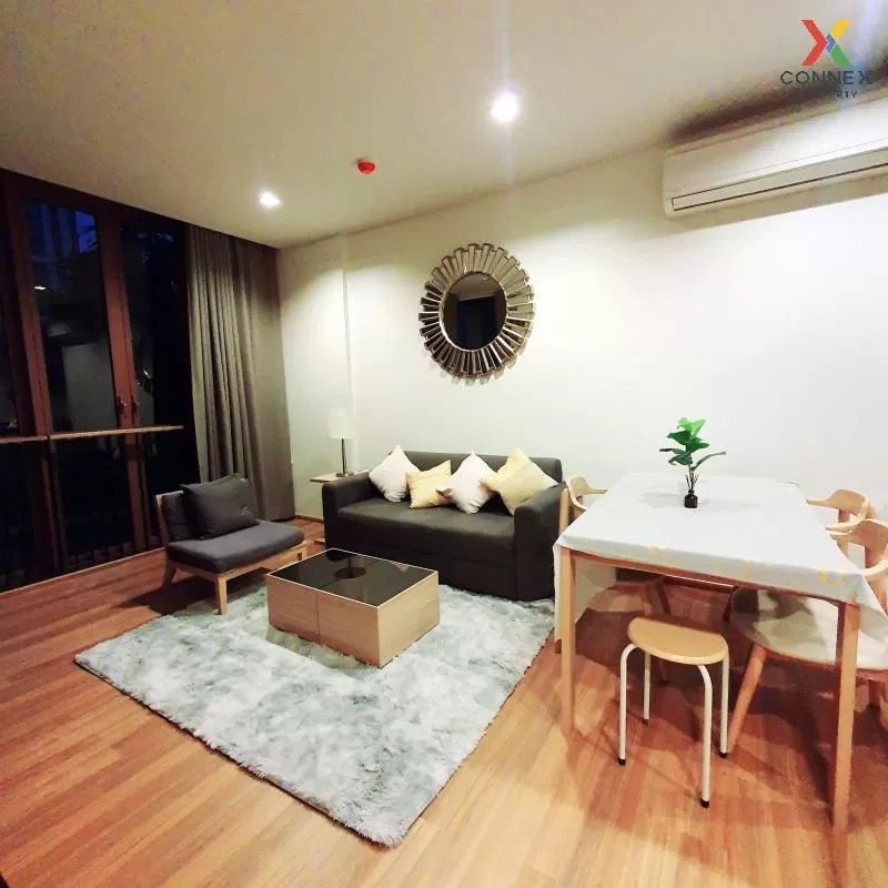 FOR RENT condo , Hasu Haus Sukhumvit 77 , BTS-Phra Khanong , Phra Khanong Nuea , Watthana , Bangkok , CX-78524 1