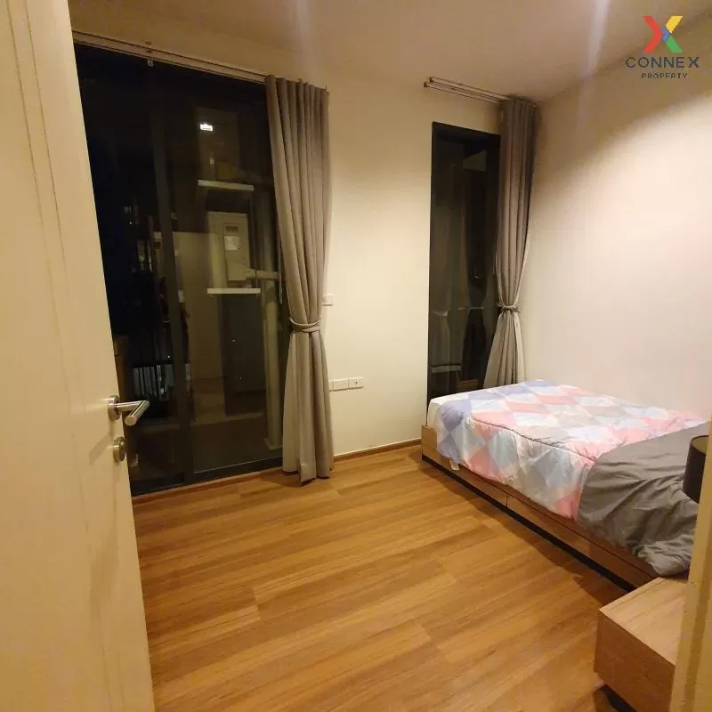 FOR RENT condo , Hasu Haus Sukhumvit 77 , BTS-Phra Khanong , Phra Khanong Nuea , Watthana , Bangkok , CX-78524