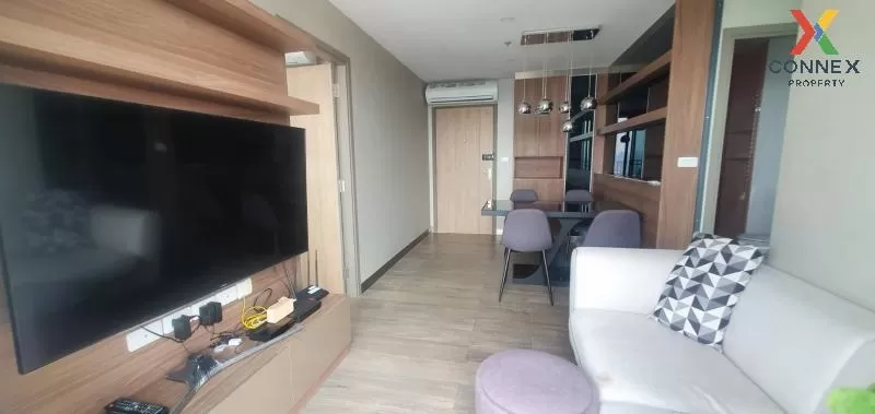 FOR RENT condo , Ideo O2 , BTS-Bang Na , Bang Na , Bang Na , Bangkok , CX-78527 1