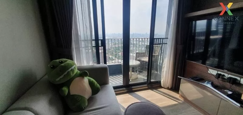 FOR RENT condo , Ideo O2 , BTS-Bang Na , Bang Na , Bang Na , Bangkok , CX-78527 2