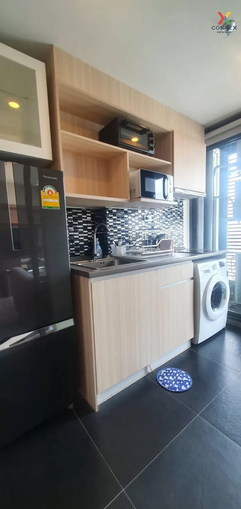 FOR RENT condo , Ideo O2 , BTS-Bang Na , Bang Na , Bang Na , Bangkok , CX-78527