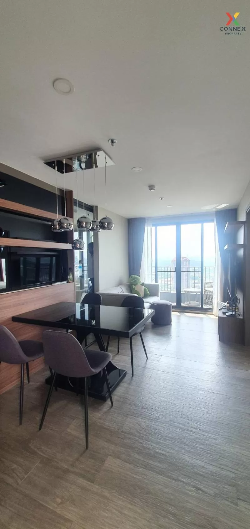 FOR RENT condo , Ideo O2 , BTS-Bang Na , Bang Na , Bang Na , Bangkok , CX-78527