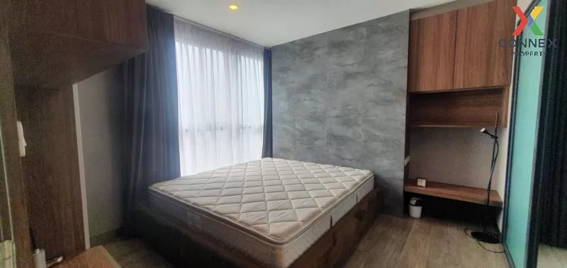 FOR RENT condo , Ideo O2 , BTS-Bang Na , Bang Na , Bang Na , Bangkok , CX-78527