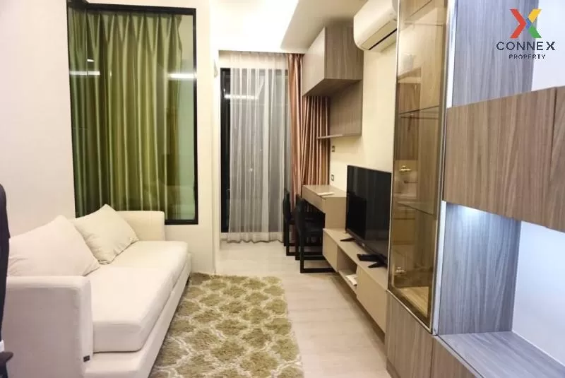 FOR RENT condo , Vtara Sukhumvit 36 , BTS-Thong Lo , Phra Khanong , Khlong Toei , Bangkok , CX-78528 1