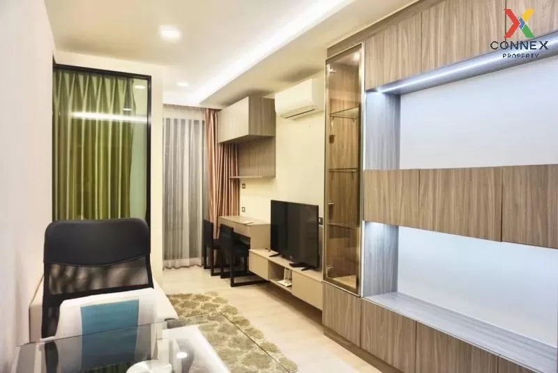 FOR RENT condo , Vtara Sukhumvit 36 , BTS-Thong Lo , Phra Khanong , Khlong Toei , Bangkok , CX-78528 3