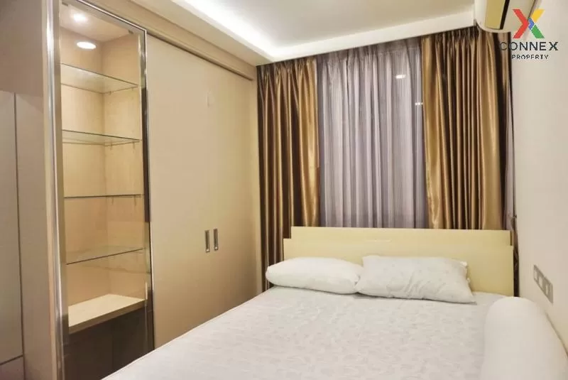 FOR RENT condo , Vtara Sukhumvit 36 , BTS-Thong Lo , Phra Khanong , Khlong Toei , Bangkok , CX-78528