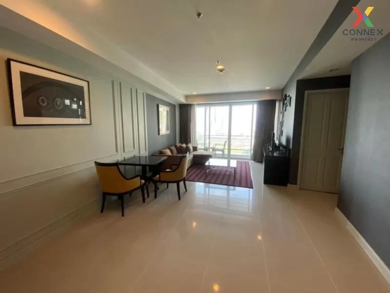 FOR SALE condo , Baan Rajprasong , BTS-Ratchadamri , Lumpini , Pathum Wan , Bangkok , CX-78531