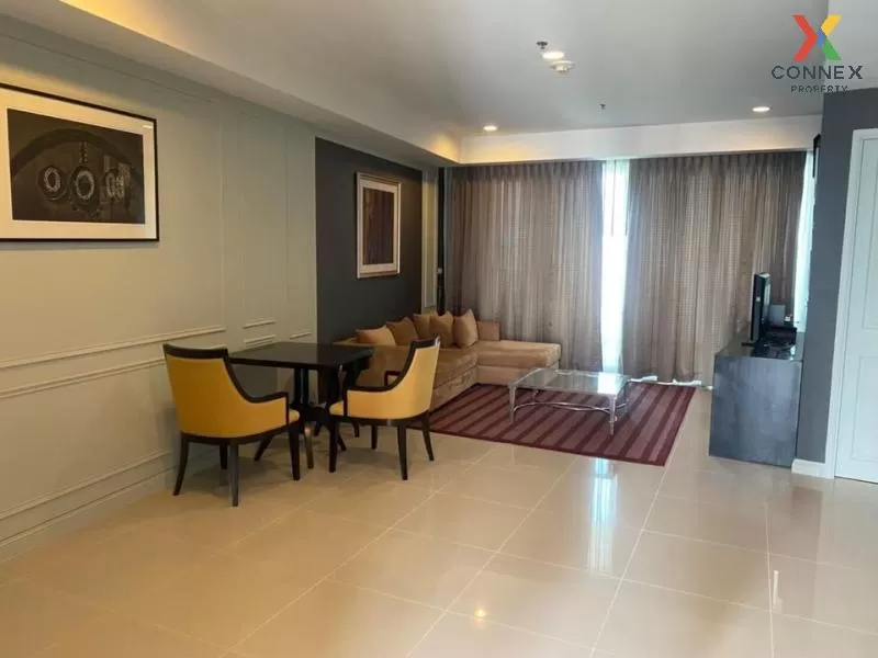 FOR SALE condo , Baan Rajprasong , BTS-Ratchadamri , Lumpini , Pathum Wan , Bangkok , CX-78531