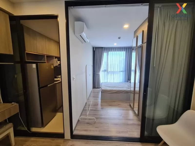 FOR RENT condo , KnightsBridge Collage Sukhumvit 107 , corner unit , BTS-Bearing , Samrong Nuea , Mueang Samut Prakan , Samut Prakarn , CX-78534 3