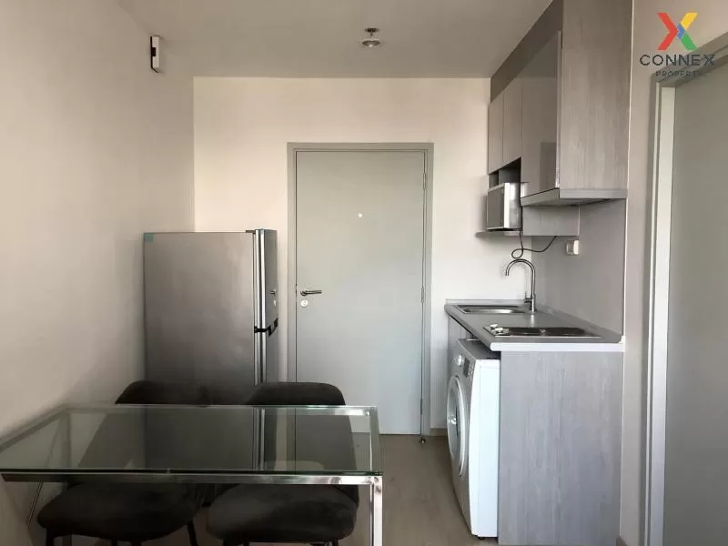 FOR SALE condo , Ideo Sathorn - Thapra , BTS-Pho Nimit , Bukkhalo , Thon Buri , Bangkok , CX-78538 2