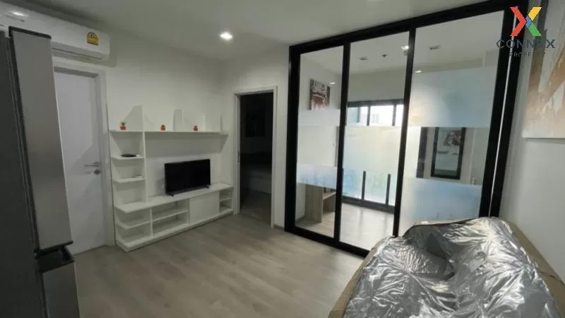 FOR RENT condo , The Base Phetkasem , MRT-Phetkasem 48 , Bang Wa , Phasi Charoen , Bangkok , CX-78539 1