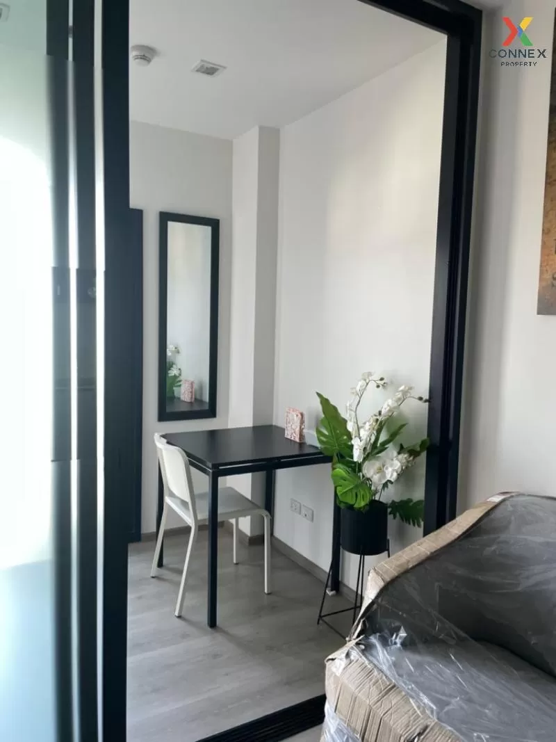 FOR RENT condo , The Base Phetkasem , MRT-Phetkasem 48 , Bang Wa , Phasi Charoen , Bangkok , CX-78539