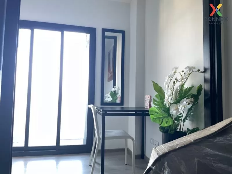 FOR RENT condo , The Base Phetkasem , MRT-Phetkasem 48 , Bang Wa , Phasi Charoen , Bangkok , CX-78539